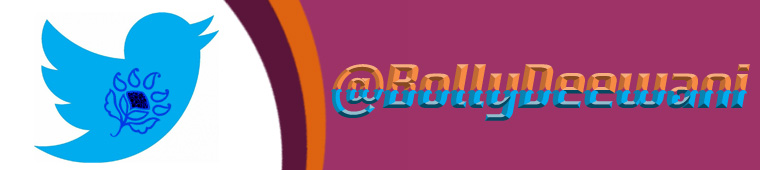 Rejoignez-nous dès maintenant sur twitter ! Rejoignez-nous dès maintenant sur twitter !