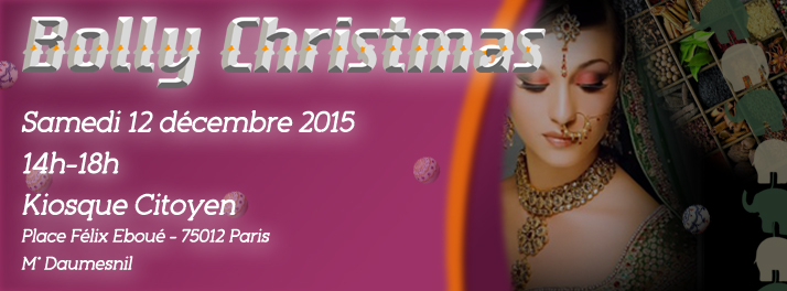 Bolly Christmas Bolly Christmas