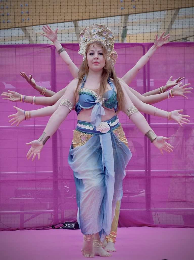 Bolly Belly, photo 3