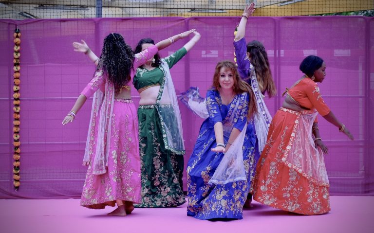 Bolly Belly, photo 5