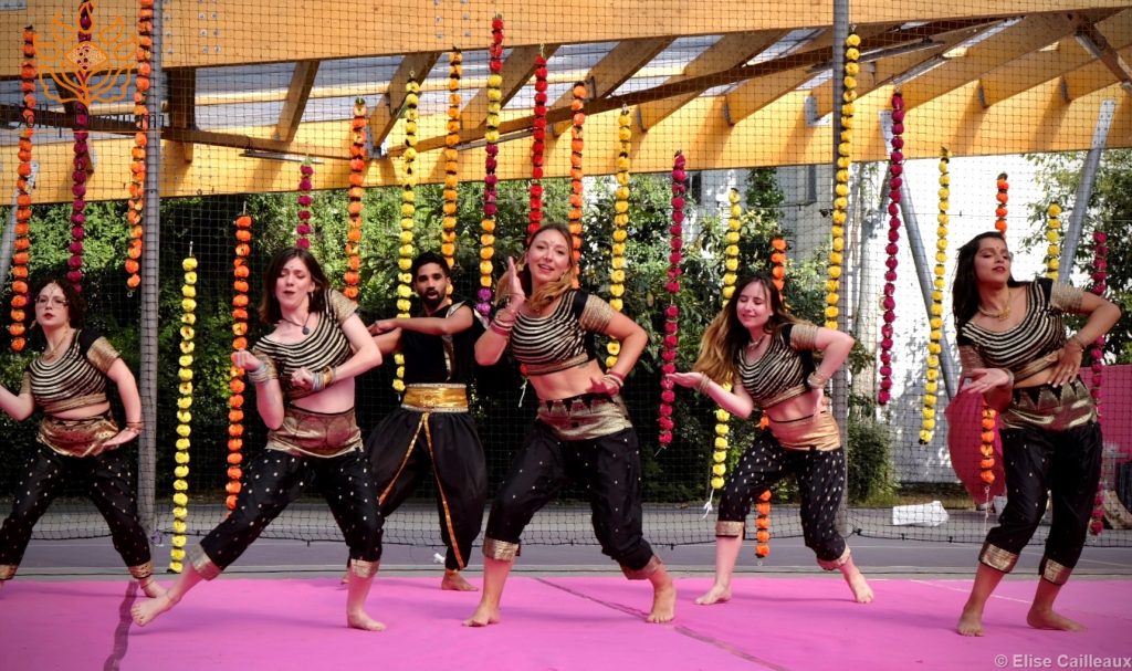 Bolly Bazaar 2024