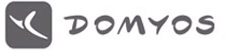 Domyos-logo